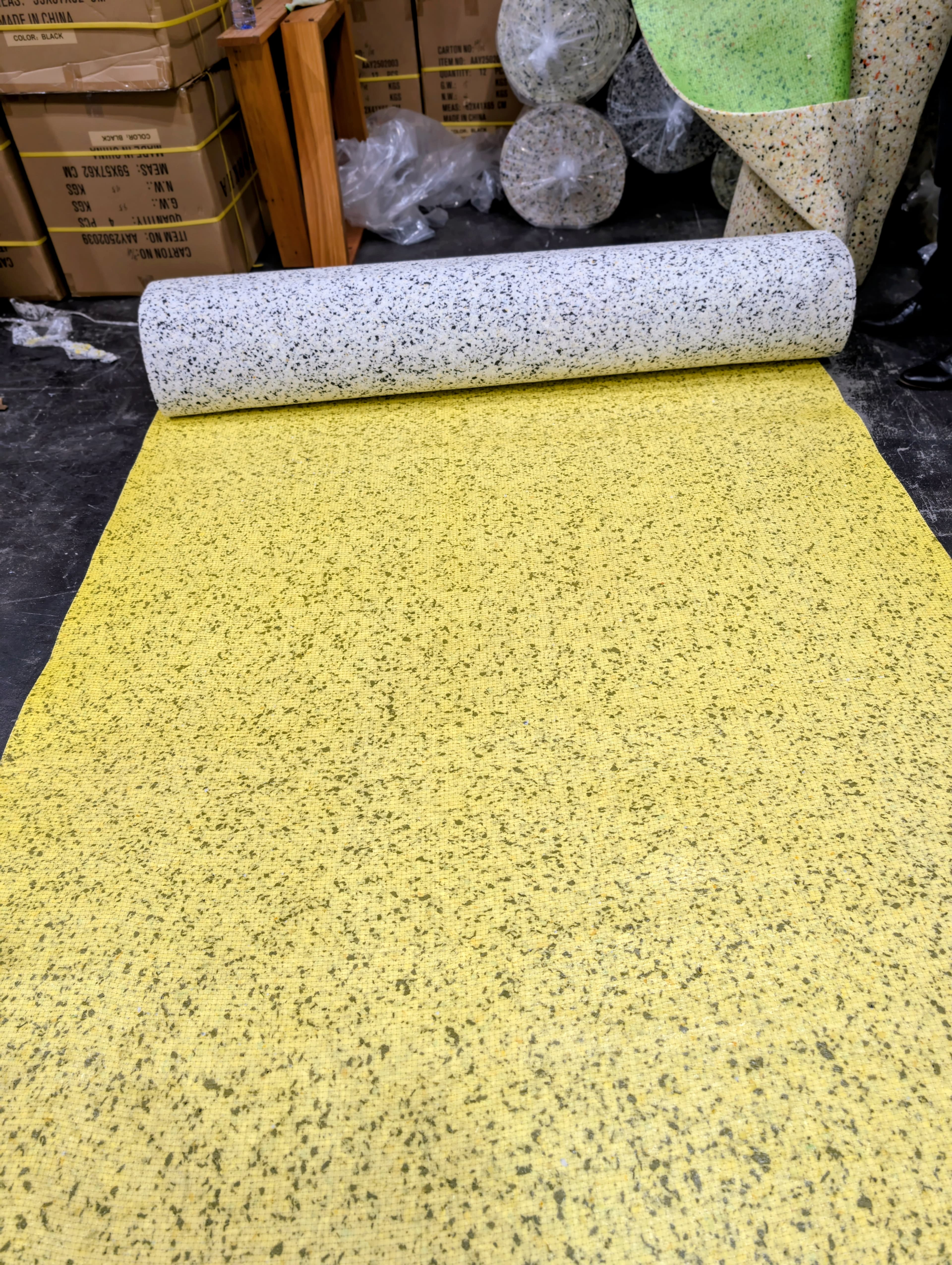 Gorkha Underlay 10 MM and 8 MM — PXL 20260716 225934742.PORTRAIT2