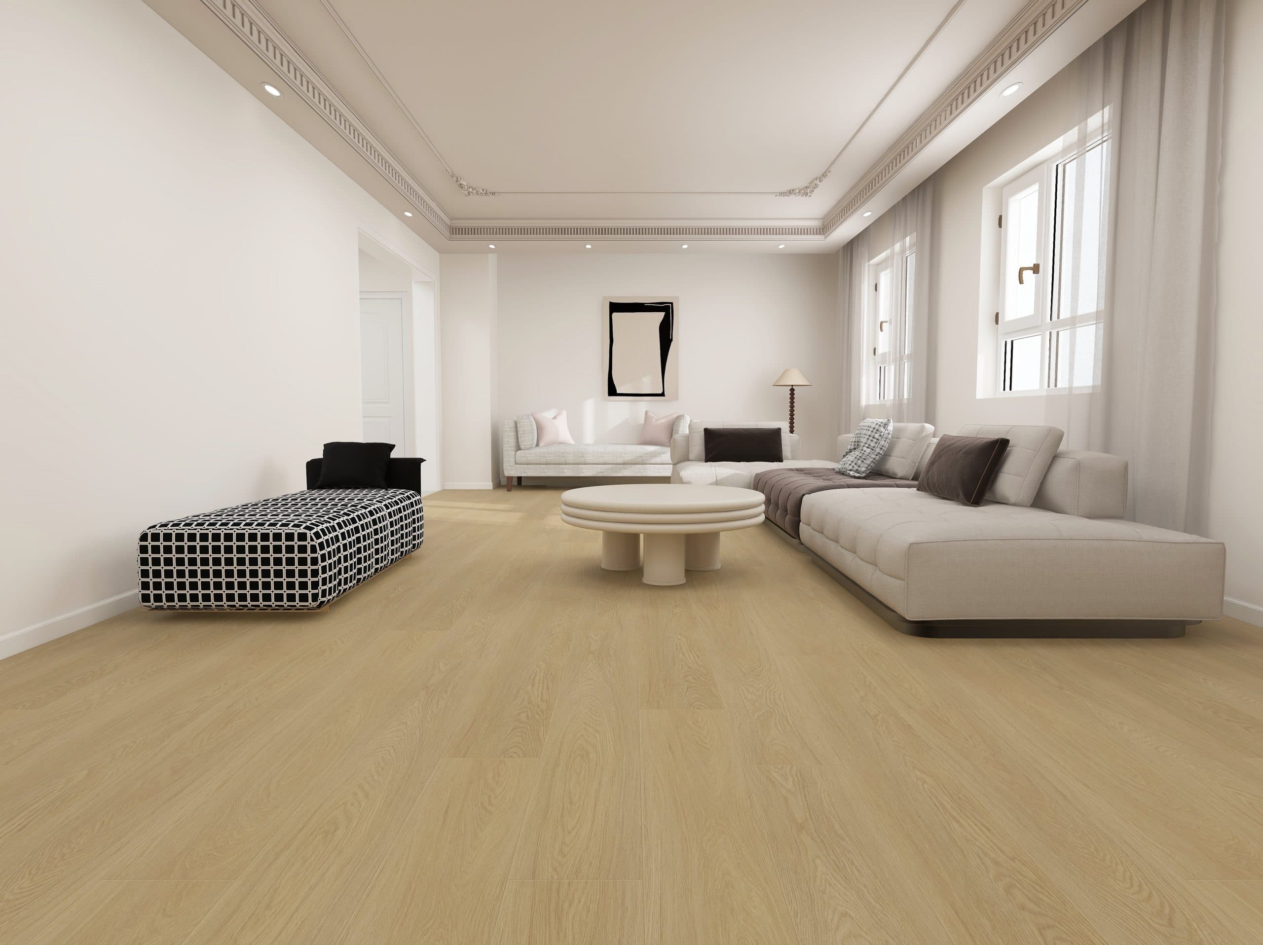 10MM GORKHA HYBRID — Blonde Oak GF-104