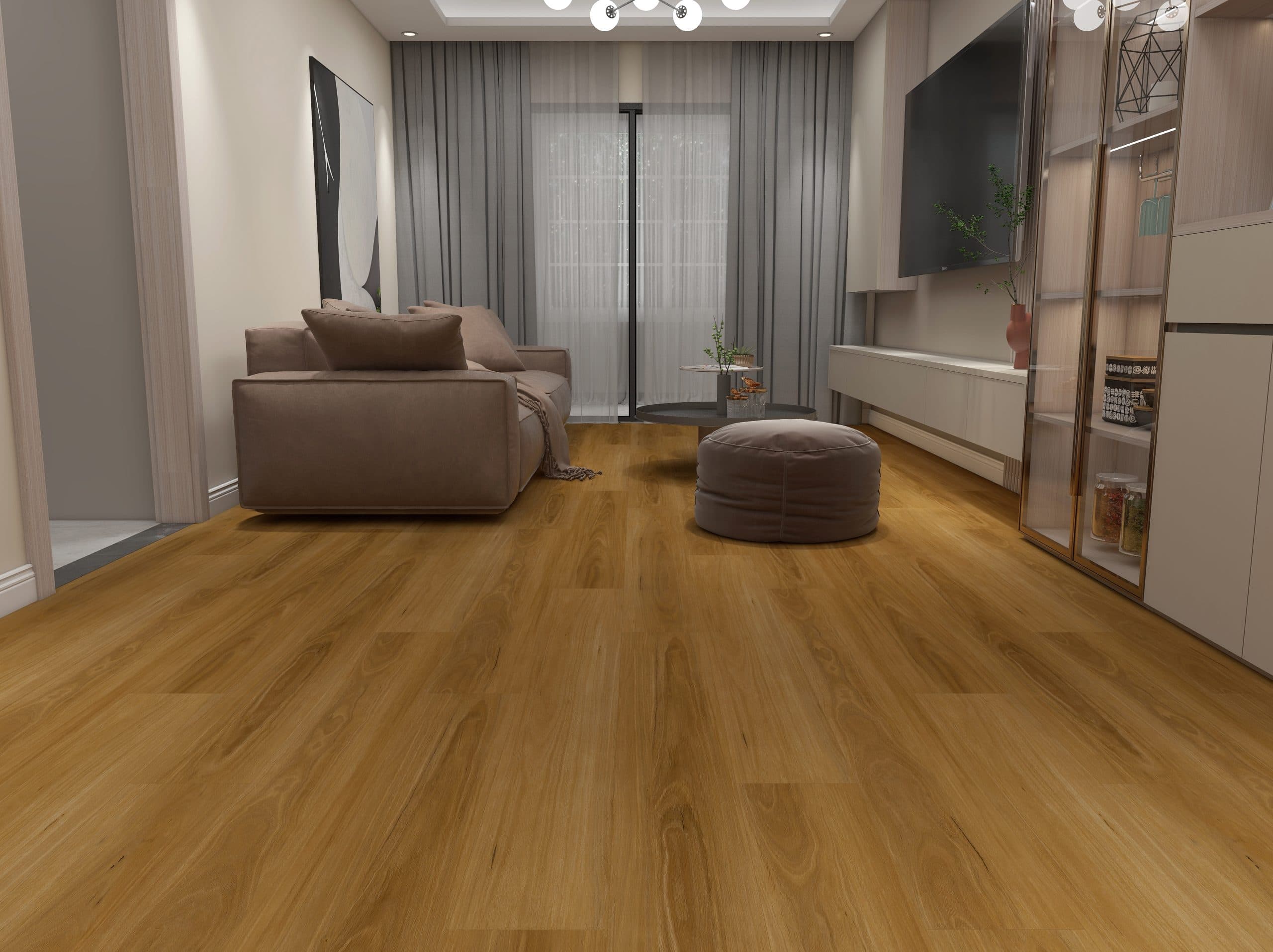 10MM GORKHA HYBRID — Coastal Blackbutt GF-102